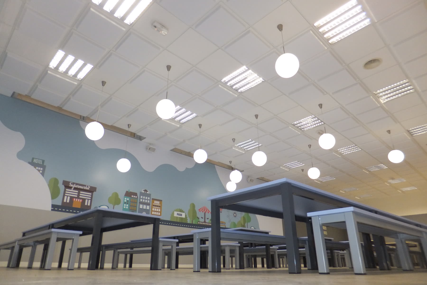 Centro Educativo Asunción de Nuestra Señora