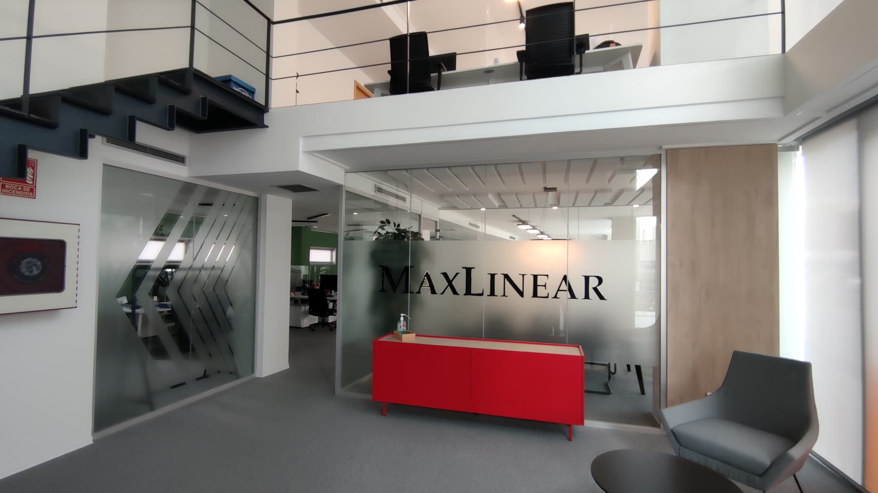 Maxlinear - imagen 3
