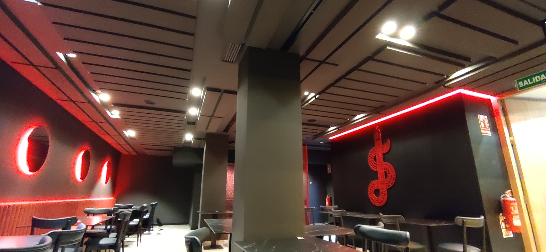 Restaurante SAIT - imagen 2