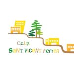 Logo CEIP Sant Vicent Ferrer