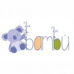 Logo Centro Educación Infantil Bambú