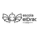Logo Escola elDrac