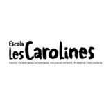Logo Escola les Carolines