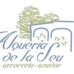 Logo Restaurante Alquería de la Seu